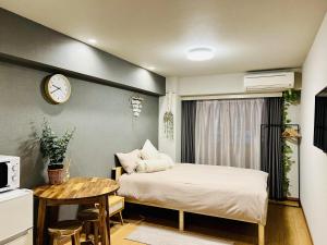 TokyoShinjuk Station800meterskabukicho2minutes224