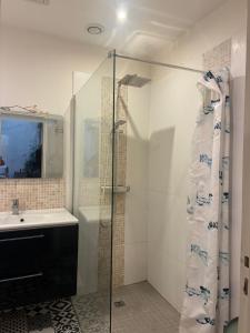 Appartement lumineux Panthéon