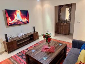 Darraha-Ideal early & late flights-Next to Menara-RAK Airport 10 min-WIFI-AC- Transport Support