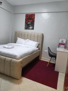 Rehema Homes unit 104