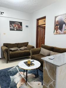 Rehema Homes unit 104