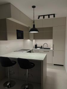 TuJestJakbyLuksusowo - Apartament generała Maczka