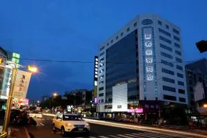 Chiayi Look Hotel - T'ai-tou-k'eng