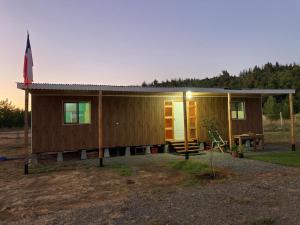 Cabaña Vista Bosque