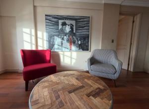 Torremolinos departamentos