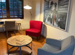 Torremolinos departamentos