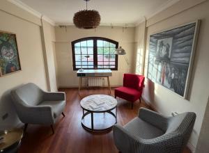 Torremolinos departamentos