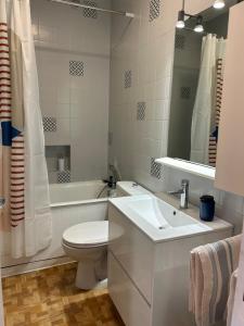 appartement hyper centre