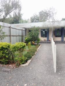 Sagana Croton Suites