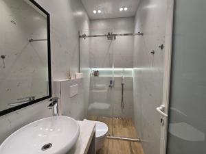 Tirana Urban Oazis -Central & Steps to Attractions