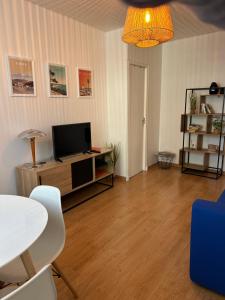 appartement hyper centre