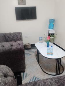 Sagana Croton Suites