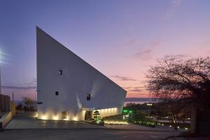 Lotus Event Center & Rooms