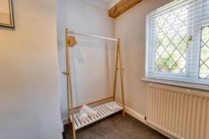 Guest Stays - London Road Cottage