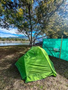 NaboCamp Eco Refugio