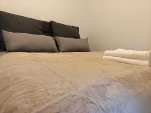 Downtown Cozy Apartment