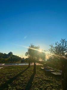 CaDuMa Portofino view ovest