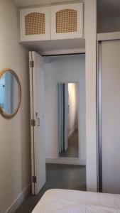 Conforto no Coração do Itaim Bibi