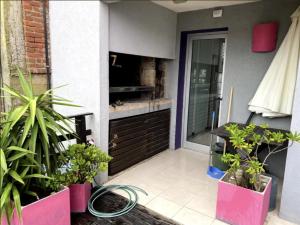 Ostende frente al mar