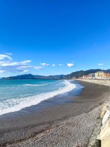 CaDuMa Portofino view ovest