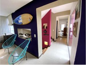 Ostende frente al mar