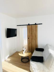 Premium T2 centre ville, 15 min futuroscope