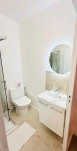 Premium T2 centre ville, 15 min futuroscope