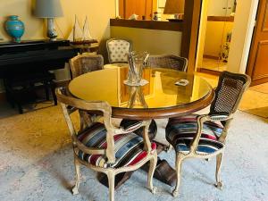 Le Luxueux Mississipi Appartement Deauville Centre