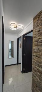 Ecusuites Family Deluxe Piso 9 Frente a Mall del Sol