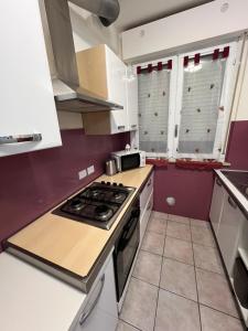 Comfort Apartment Ellera Perugia