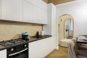 1010 Carol I Premium Apartment