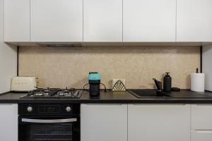 1010 Carol I Premium Apartment