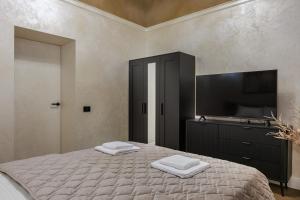 1010 Carol I Premium Apartment