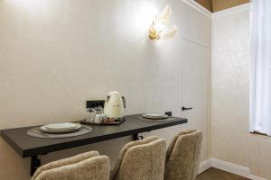 1010 Carol I Premium Apartment