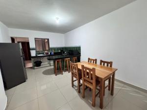 Casa sagrada familia