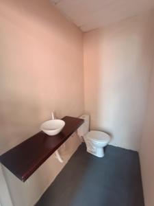 Aconchego em Bertioga