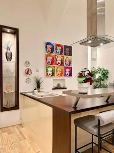 Prestige Danube Suite by Marriott & Fashion Street