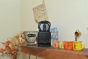 Stylish apartment, 5 min to airport fiber&Netflix