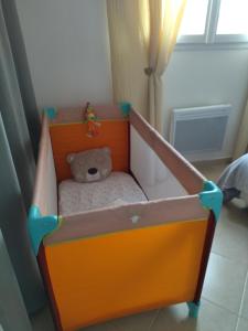 Appartement Amaryllis