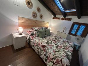 La esencia de Ana Toribia