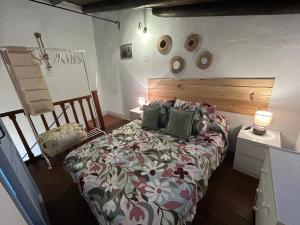 La esencia de Ana Toribia