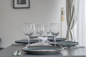 Cosy & Lumineux - 6 min PARIS La Défense - 5 pers - PARKING