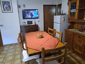 apartment Ravelli