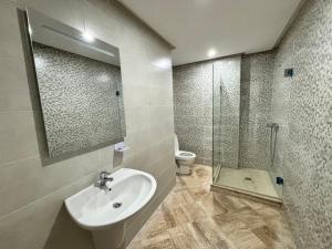 Appartement moderne aux perles de temara