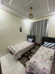 Duplex al menzah