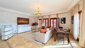 Heart of Marrakech Chic & Central Gueliz Apartment - Free parking