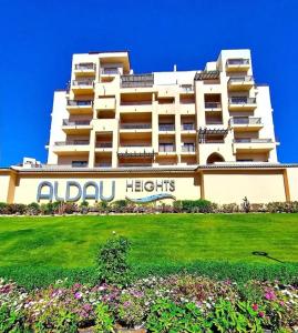 Aldau heights luxury