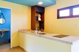 Falésias da Pipa - Apto 214