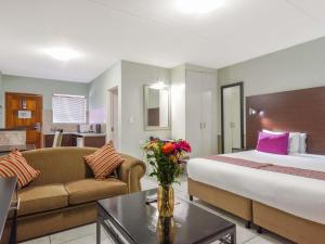 Mercure Hotel Nelspruit