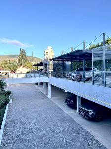 Complejo Carde Housing